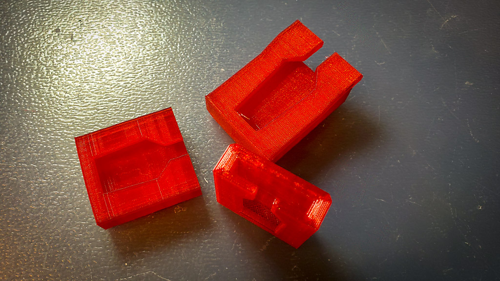 Bessey & Irwin Bar Clamp Pads - photo 4