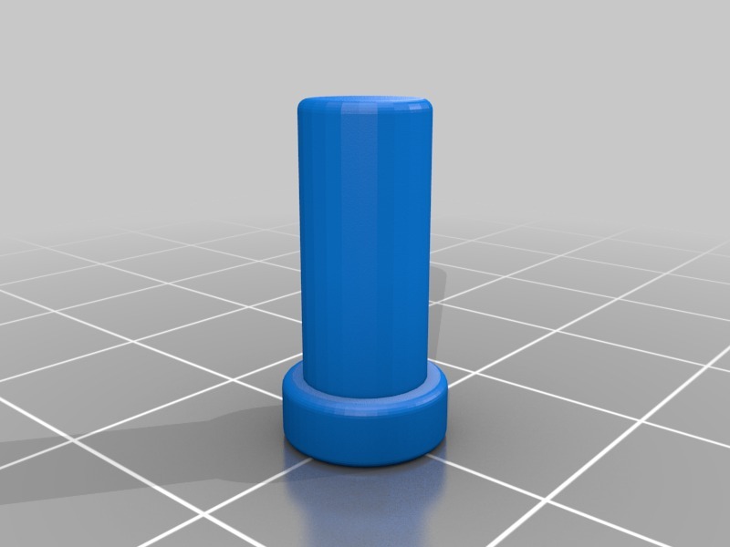 E3D V6 Hinged Extruder Bracket & Clamp - photo 4