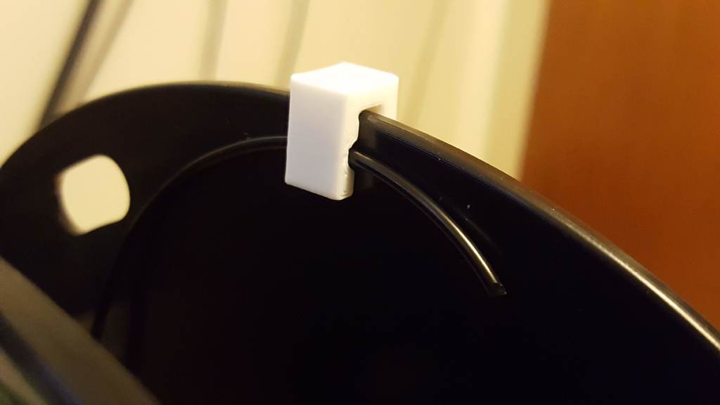 Filament Clip - photo 4