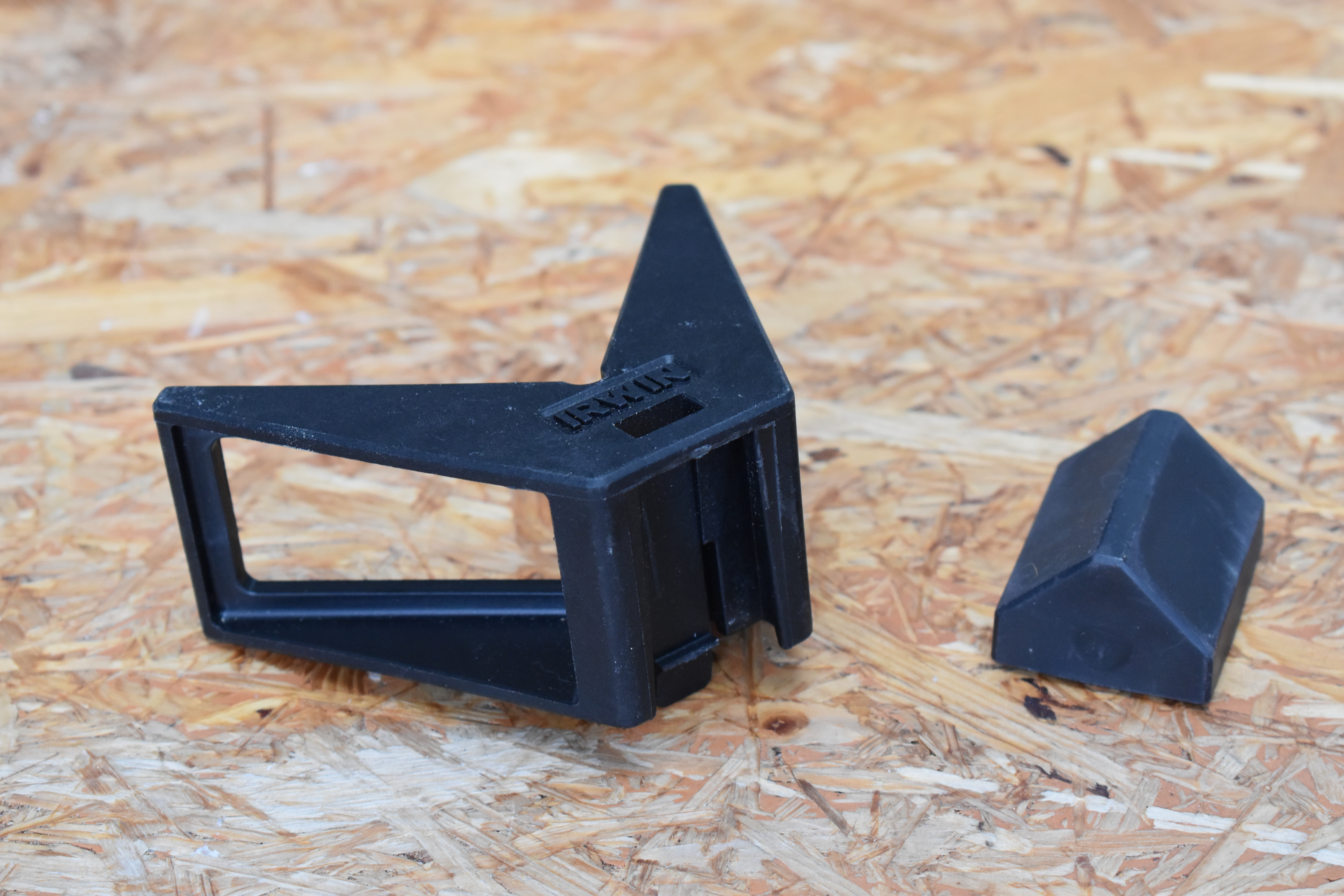 Irwin Quick Grip Clamp Adapter - photo 3