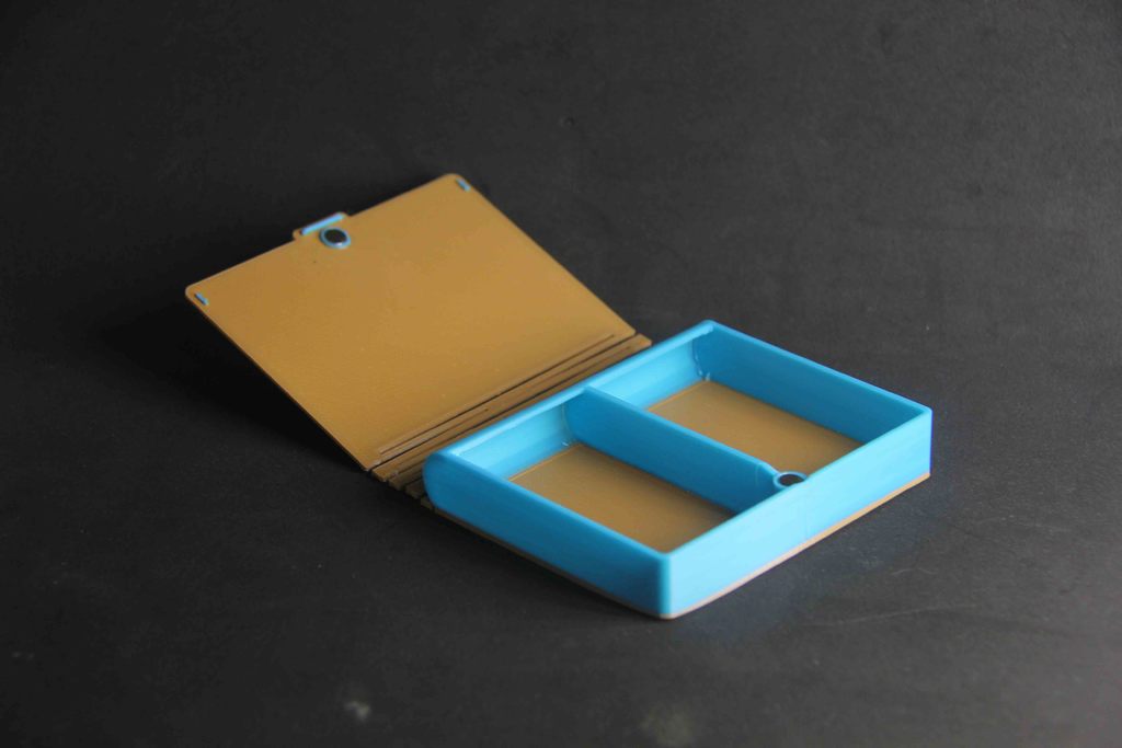 Living hinge box - photo 3