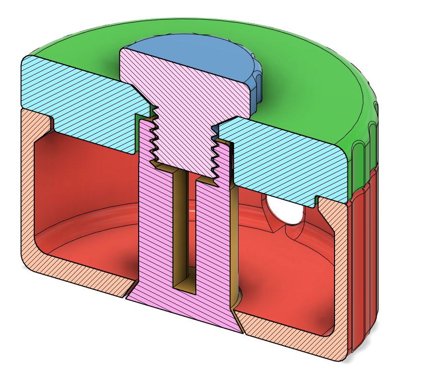 Cable Organizer - photo 2