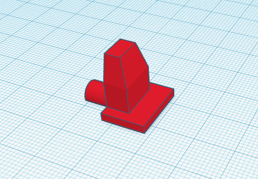 shelf pin - photo 3