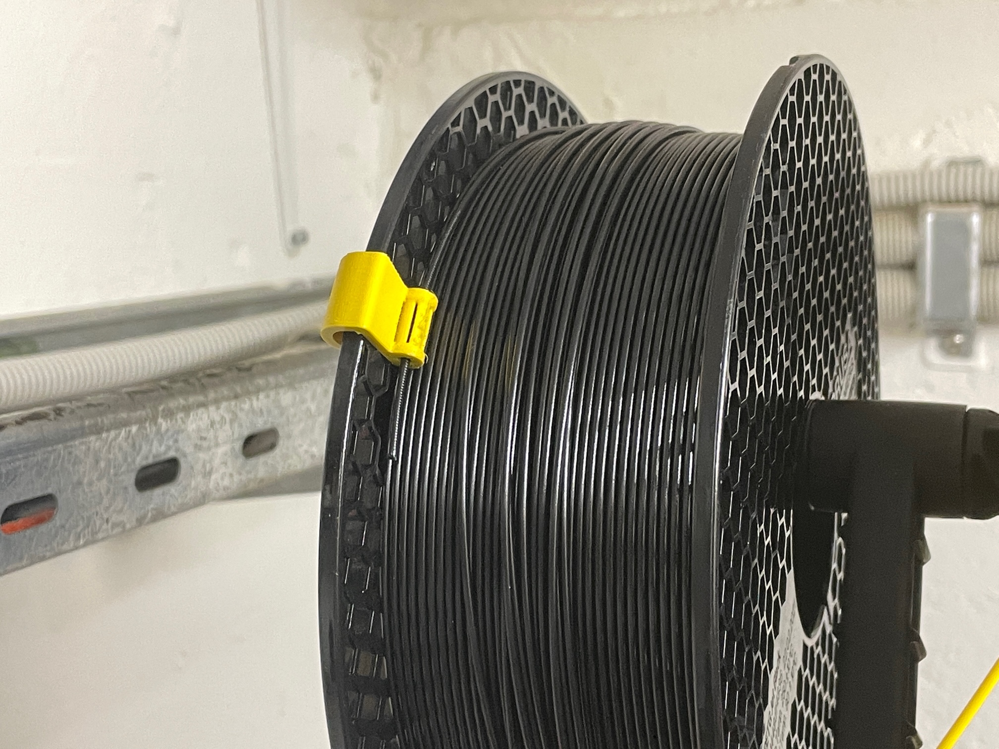 Anti Tangling Filament Clip ary-v2 - photo 2