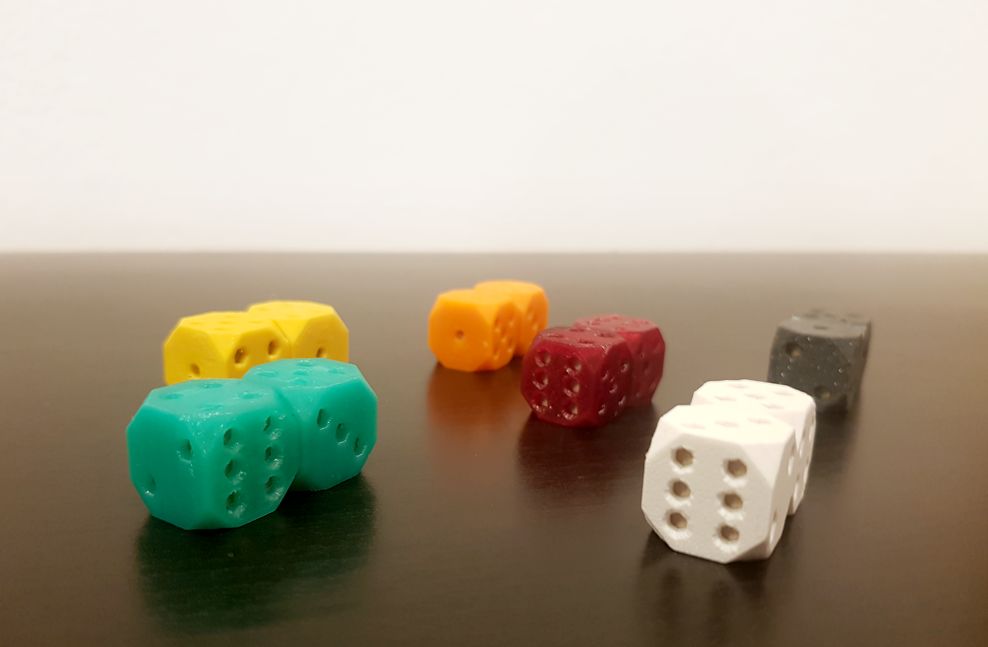 DICE |dice| - photo 2