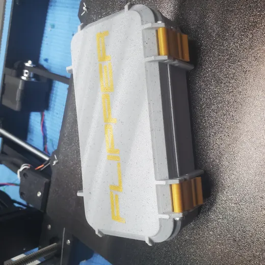 Flipper Zero Case - photo 2