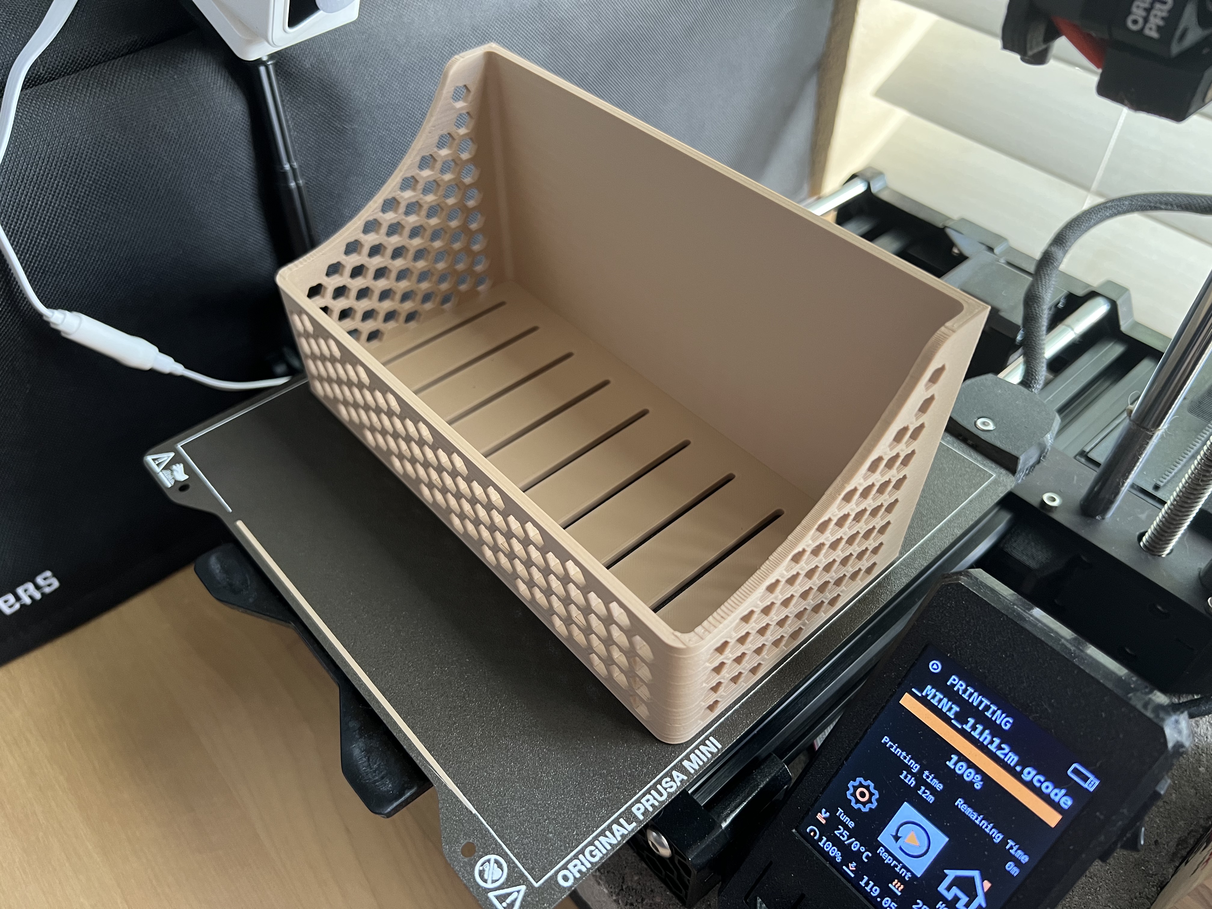 Kitchen Tray Organizer - photo 2
