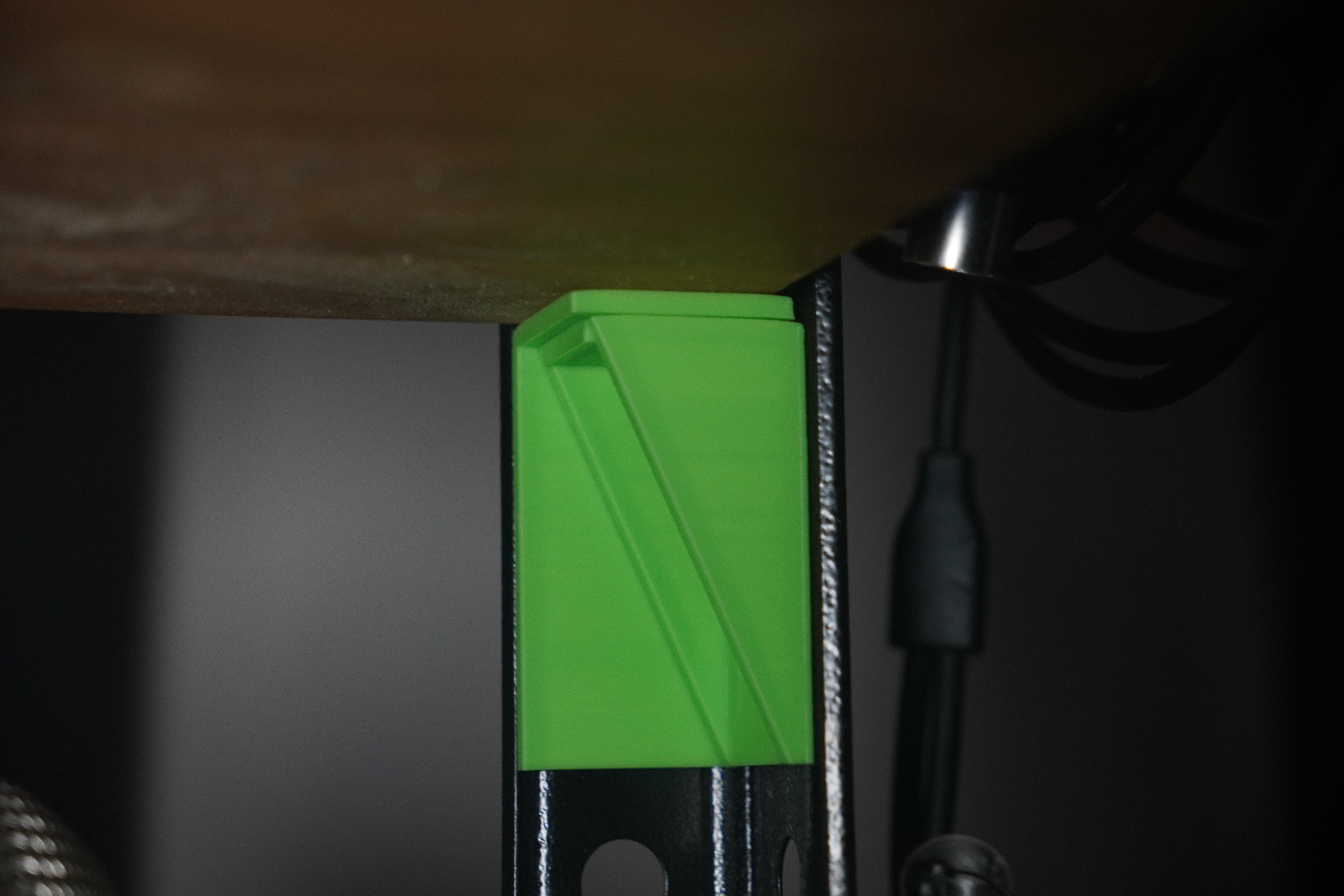 Warehouse Shelving Rack Storage Bracket for Additional Shelves - photo 3