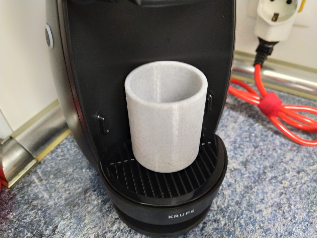 Dolce Gusto Tray Holder - photo 2