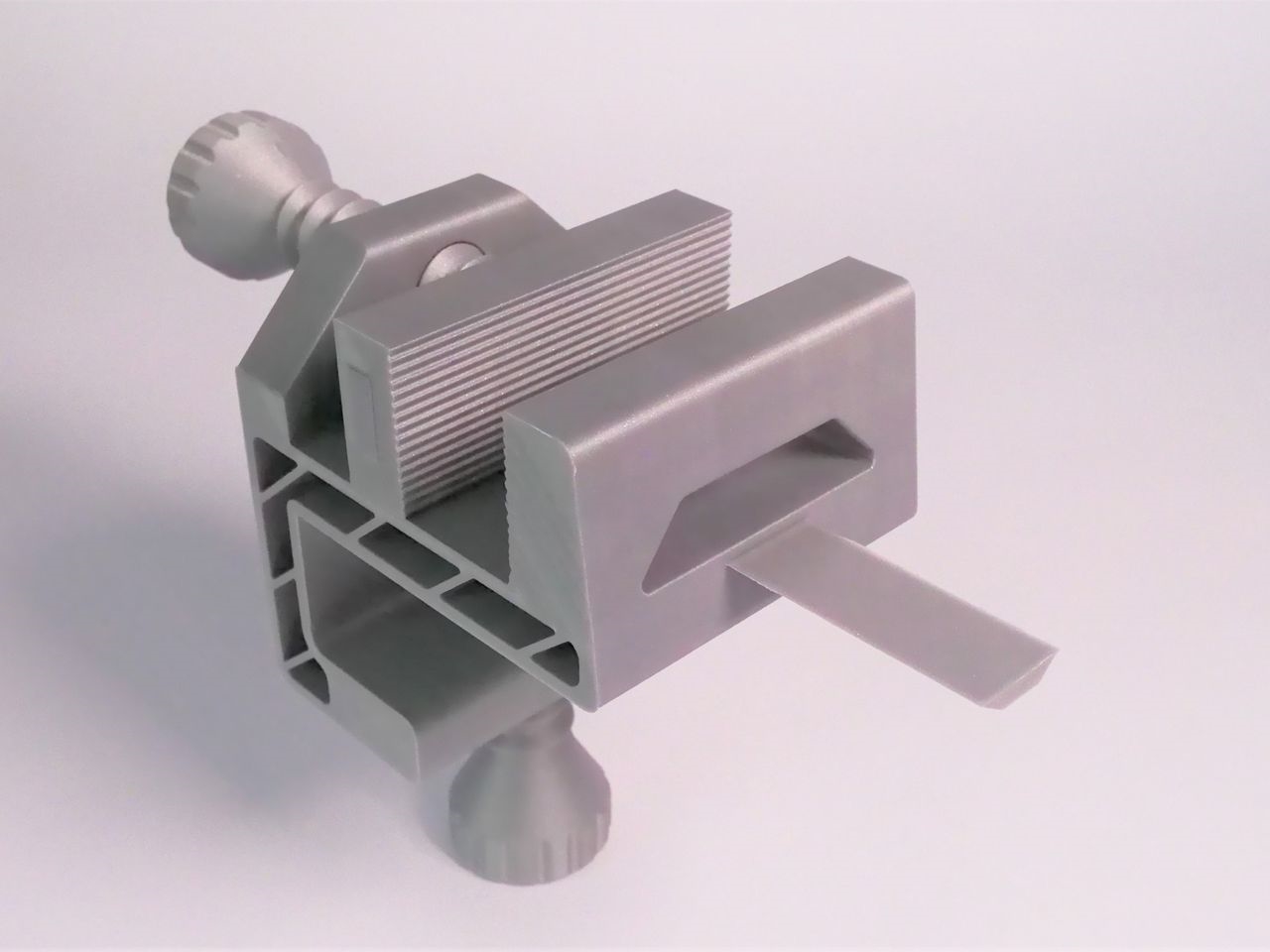 Table clamp - photo 3