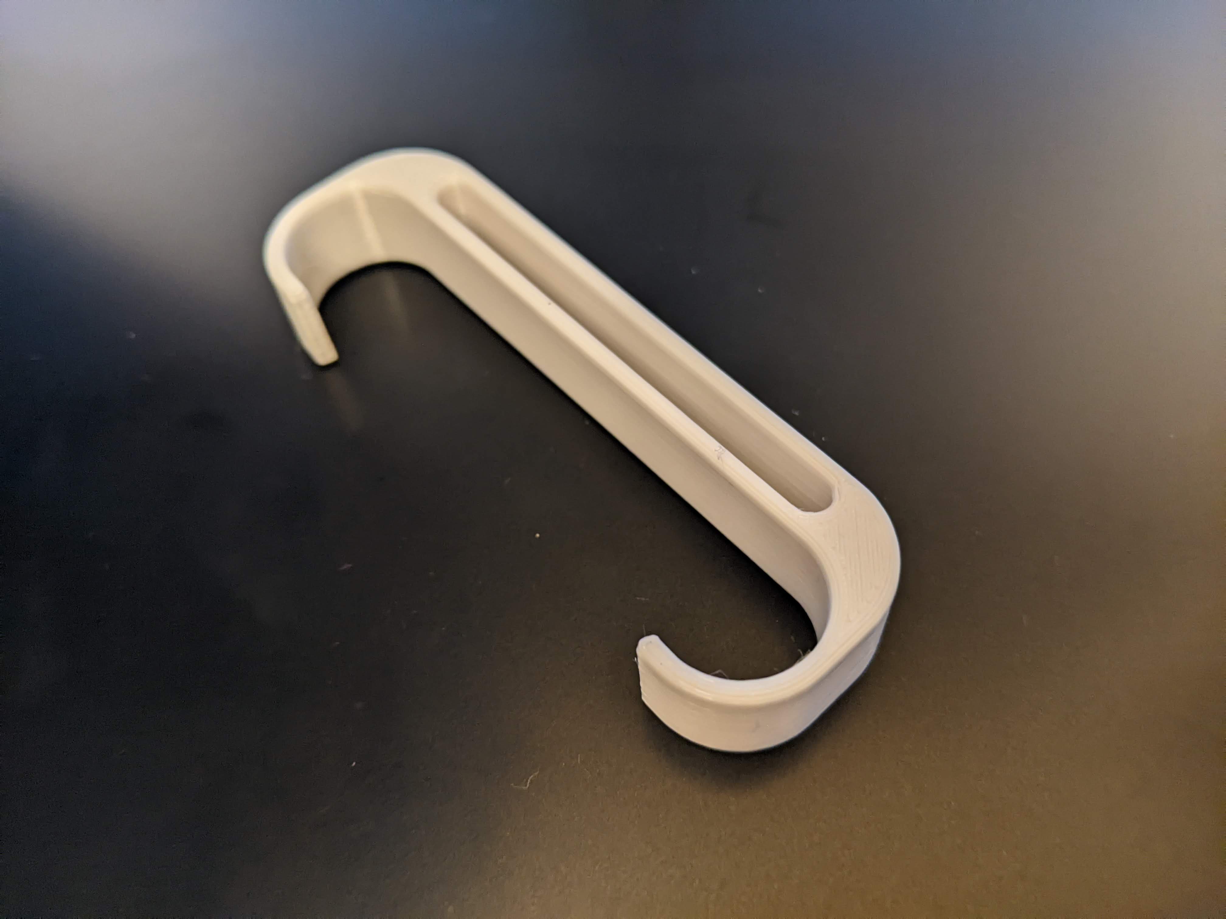 Charge Cable Holder Clip - photo 3