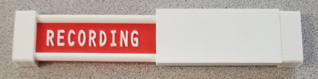 Door sign (reworked)