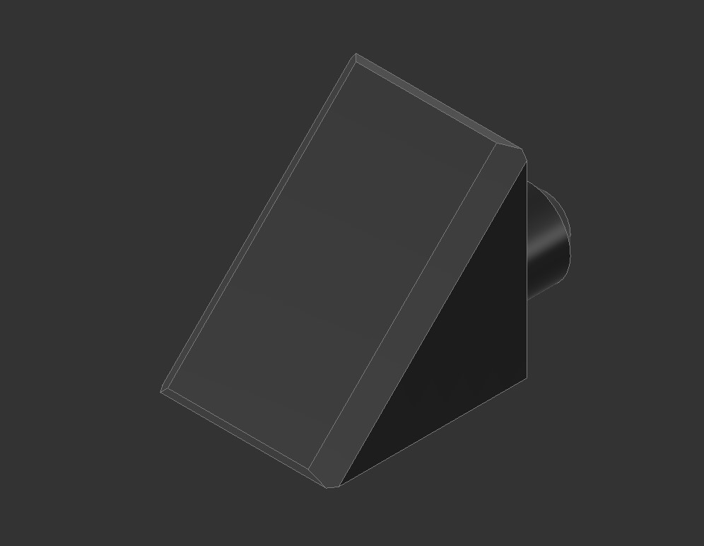 Shelf Support Peg - photo 2