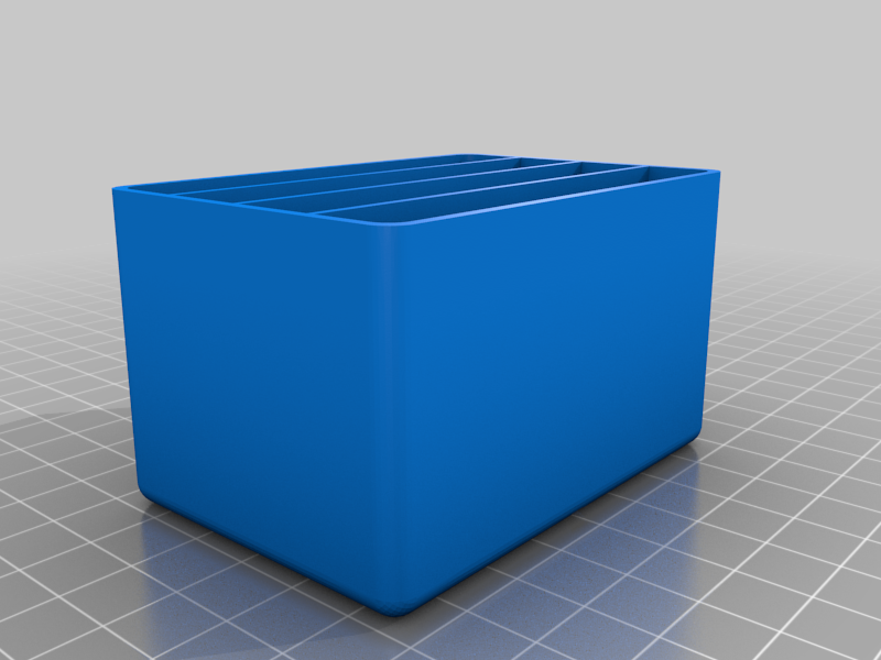 Thin components for Raaco storage - photo 4