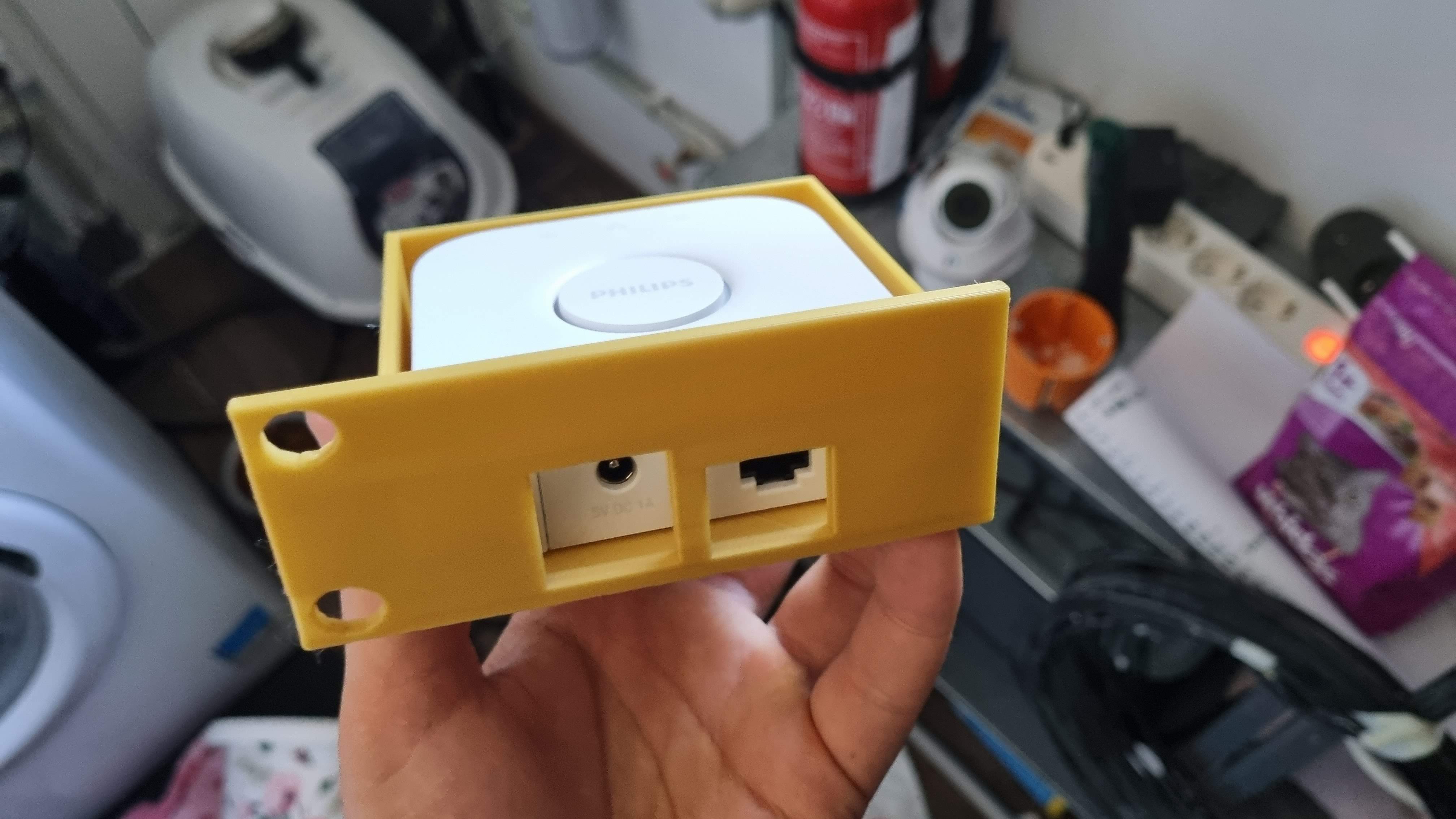 Philips Hue Bridge - Rack Mount 19 - photo 2