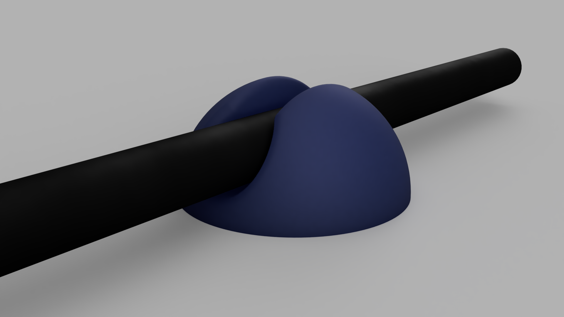 Cable holder