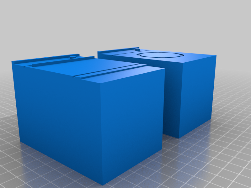 Kitchen Design Metric 1:10 Scale - photo 4
