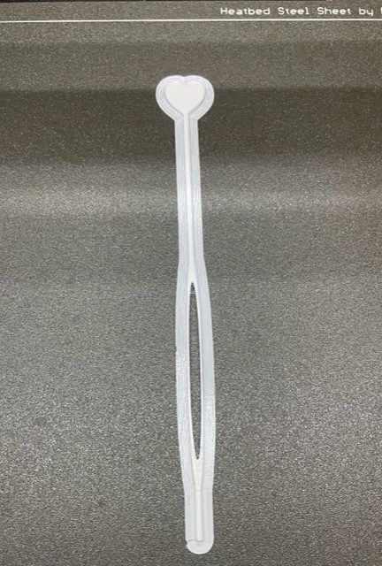 Beading Tool for Hair - photo 2