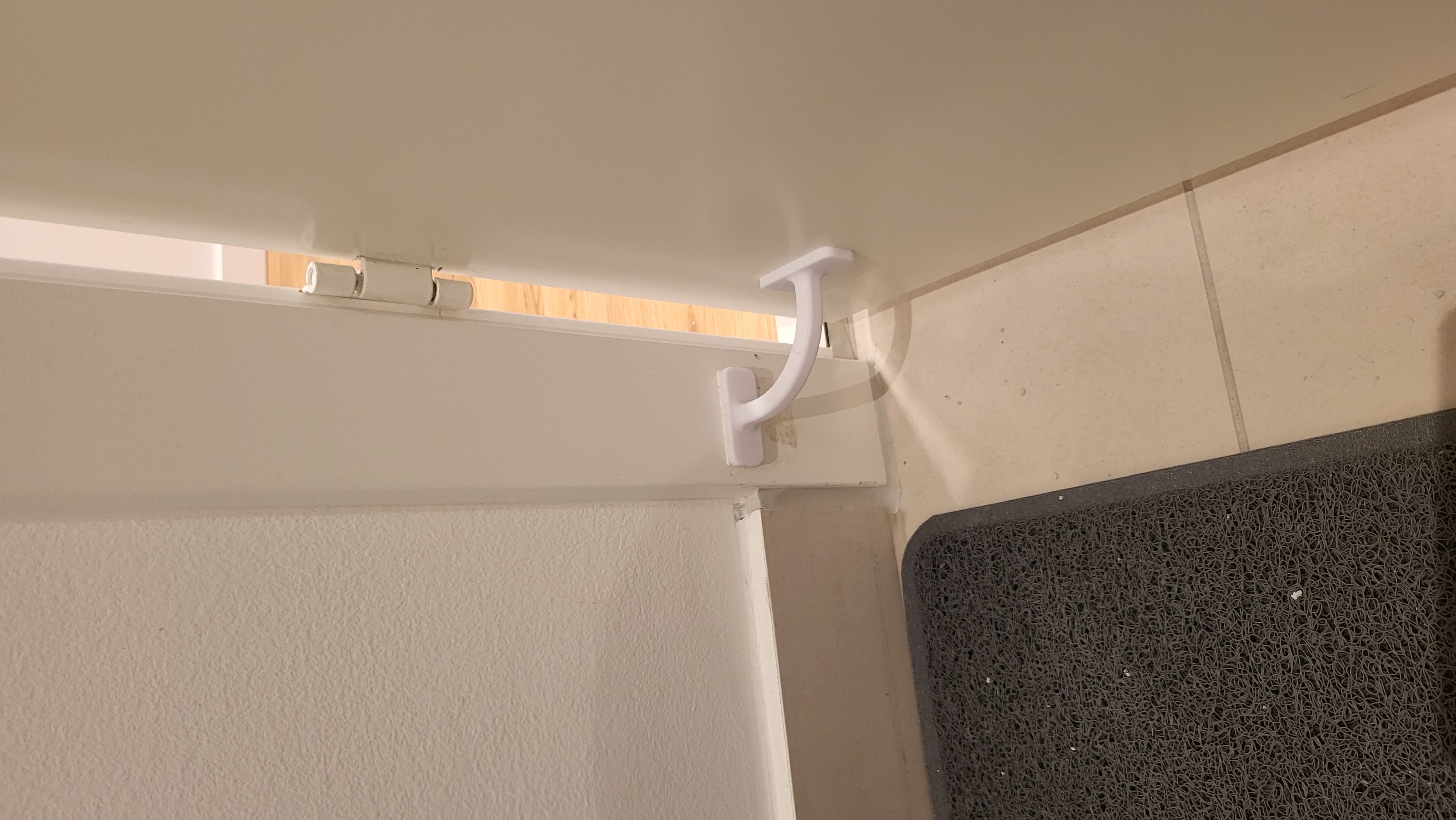 Door Stopper 90*