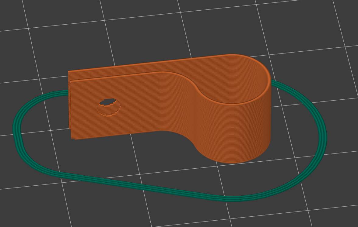 Cable Clamp - photo 4