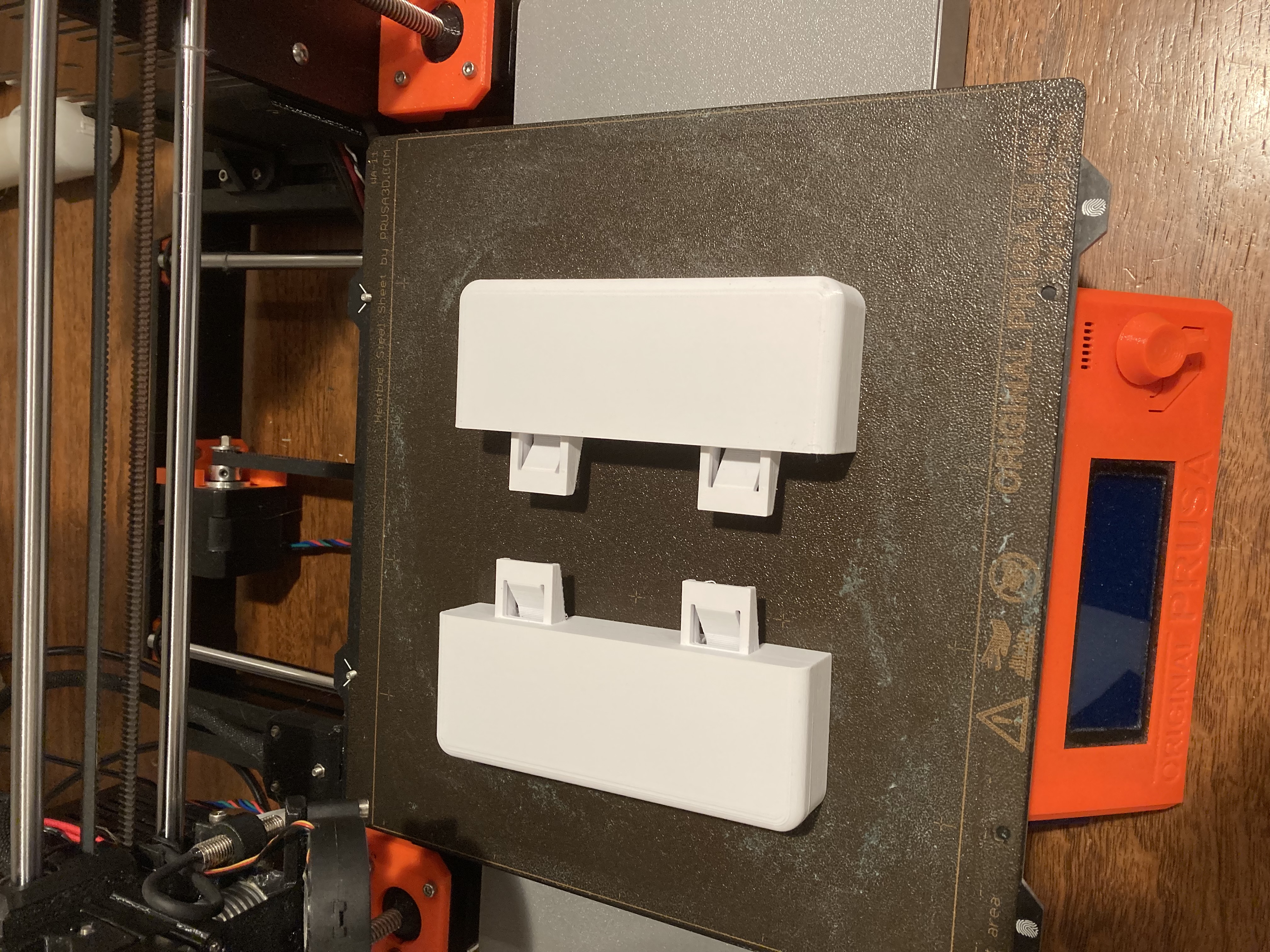 Door Shelf Bracket for Kenmore Refrigerator