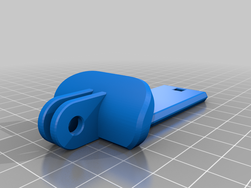 Phone Clamp Rubber edition for Modular Mounting System - photo 4