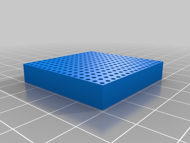 Breadboard Soldering Jig - photo 4