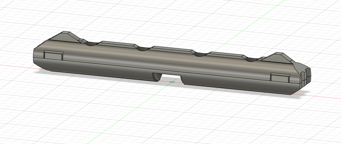 Garage Door Chain Clutch / Spojka řetězu pohonu garážových vrat
