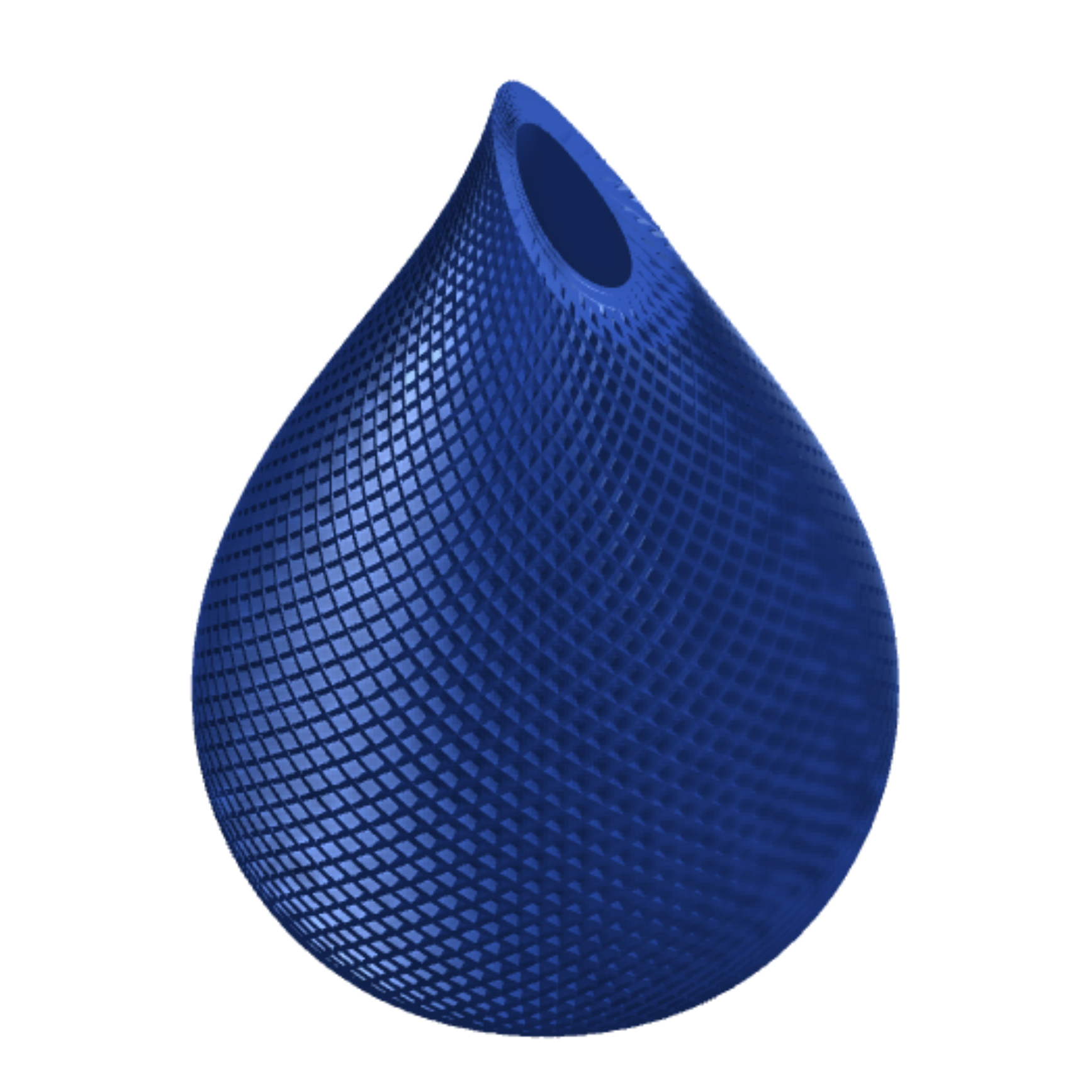 Big Vase - photo 2
