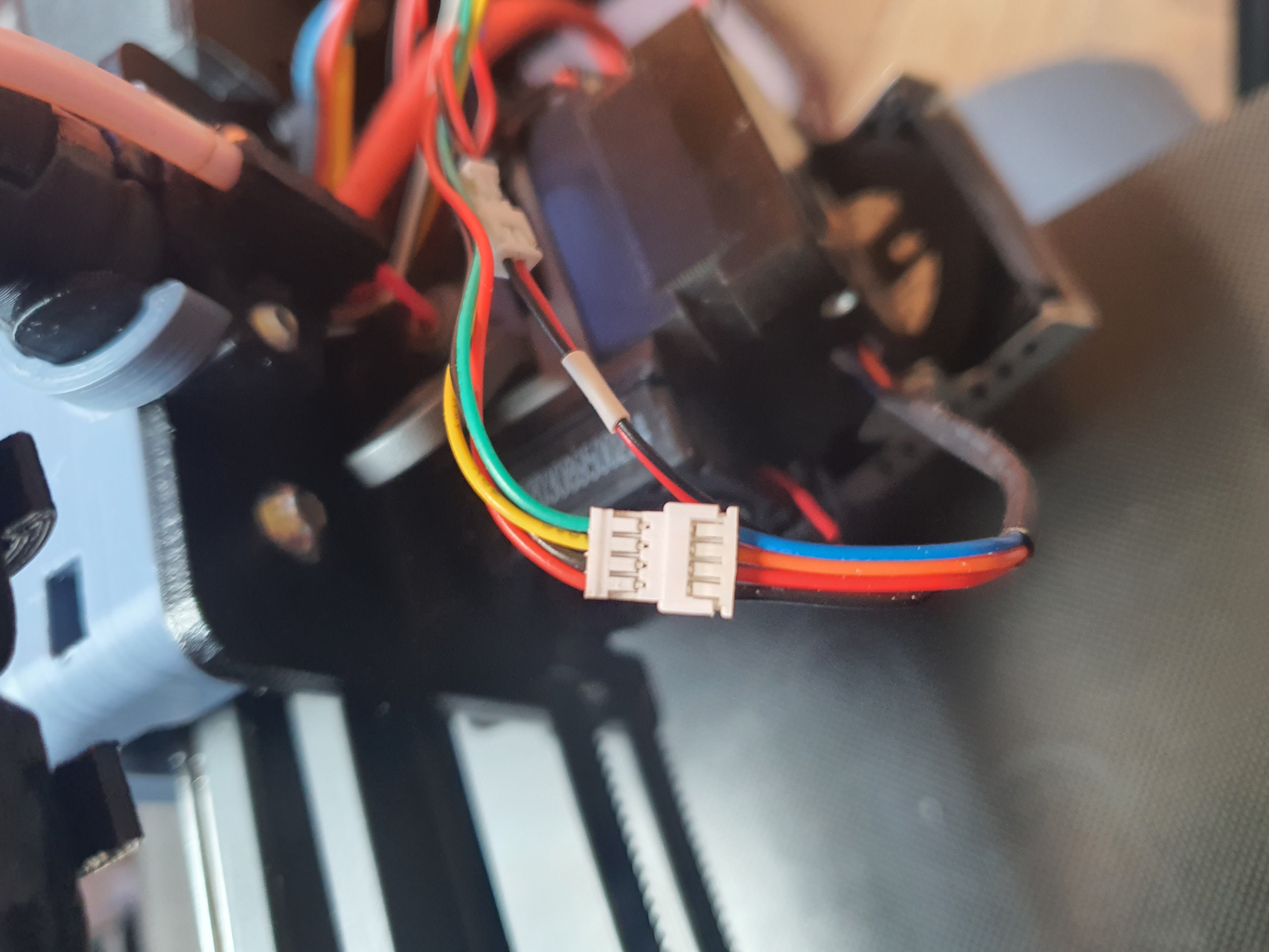 Ender 6 Sprite Pro Mount - photo 2