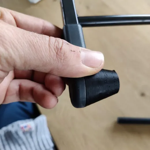 BabyDan configure xl gate replacement part