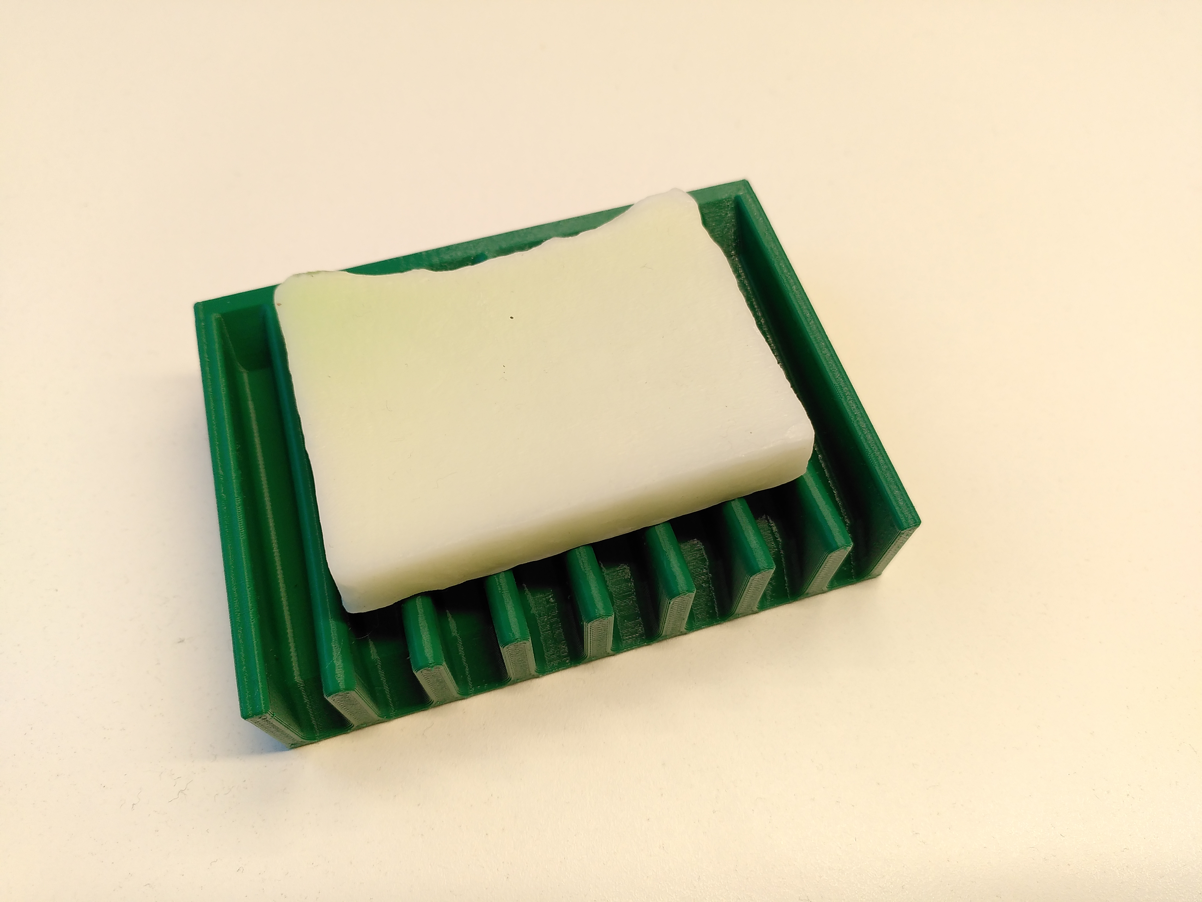 Double Sided Soap Dish - photo 3