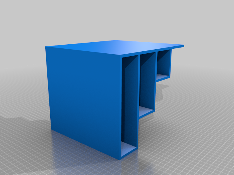 Display shelf - photo 2