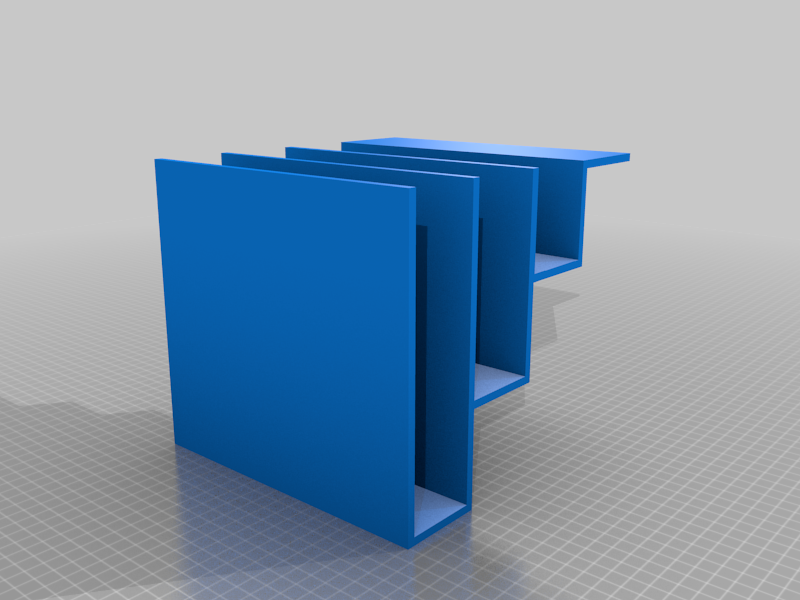 Display shelf - photo 4