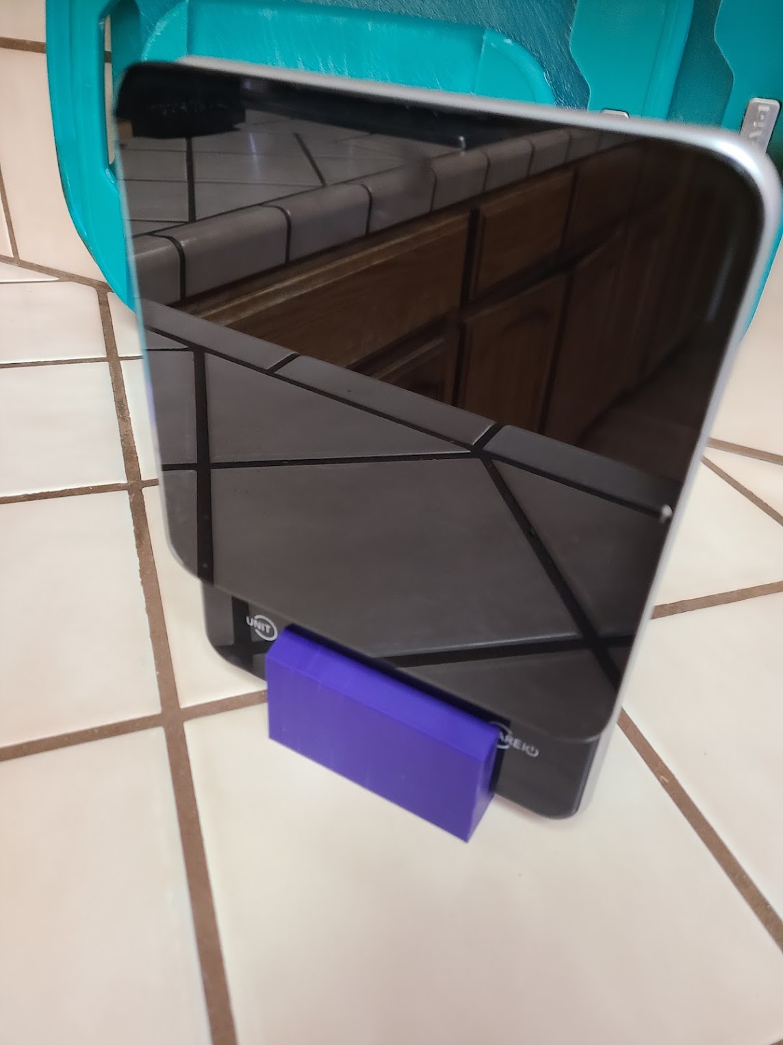 Taylor Kitchen Scale Vertical Stand