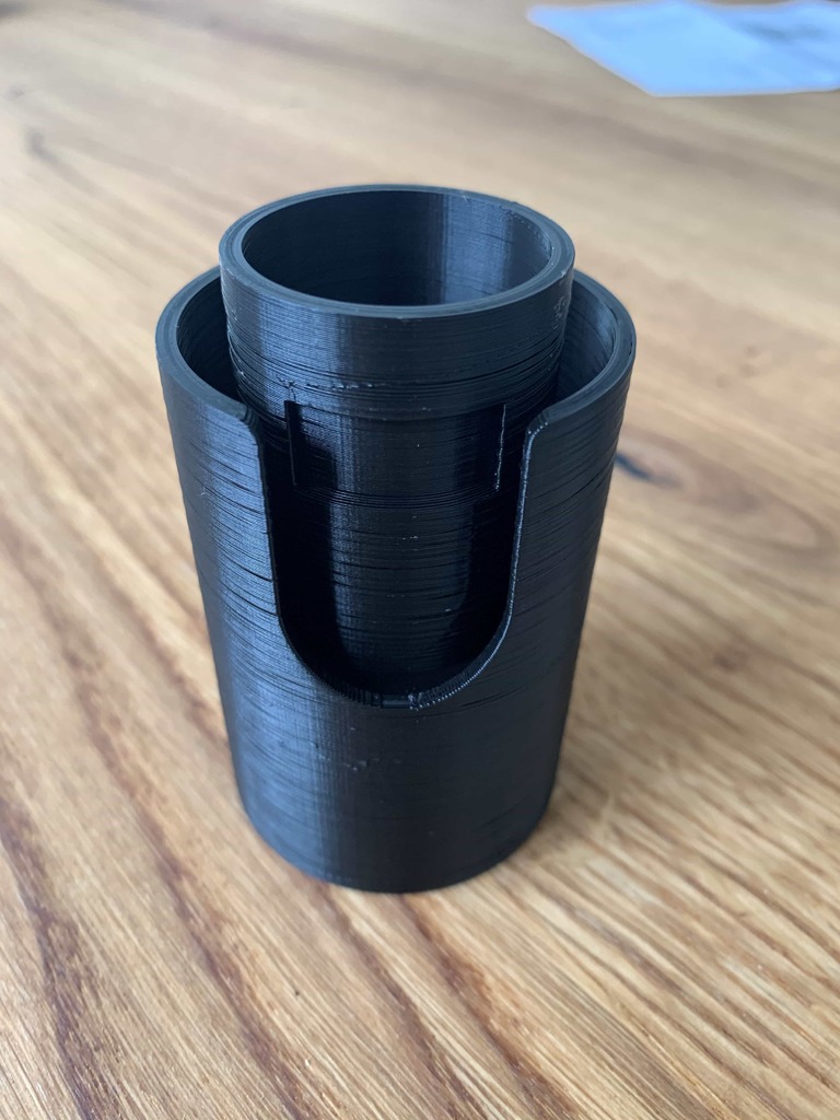 Dyson Vacuum Adapter - photo 2