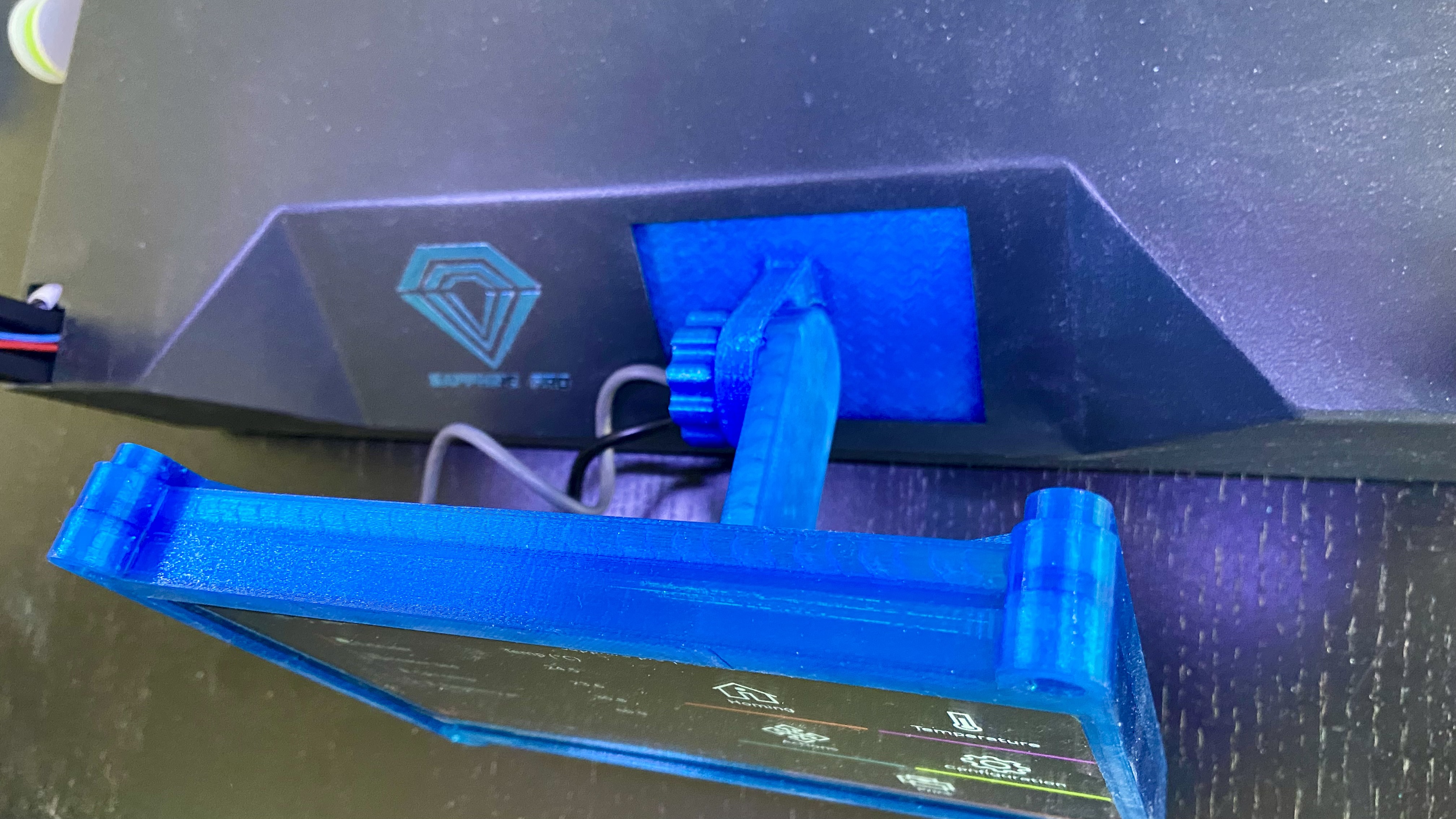Sapphire Pro Articulated Display Mount /Holder - photo 3