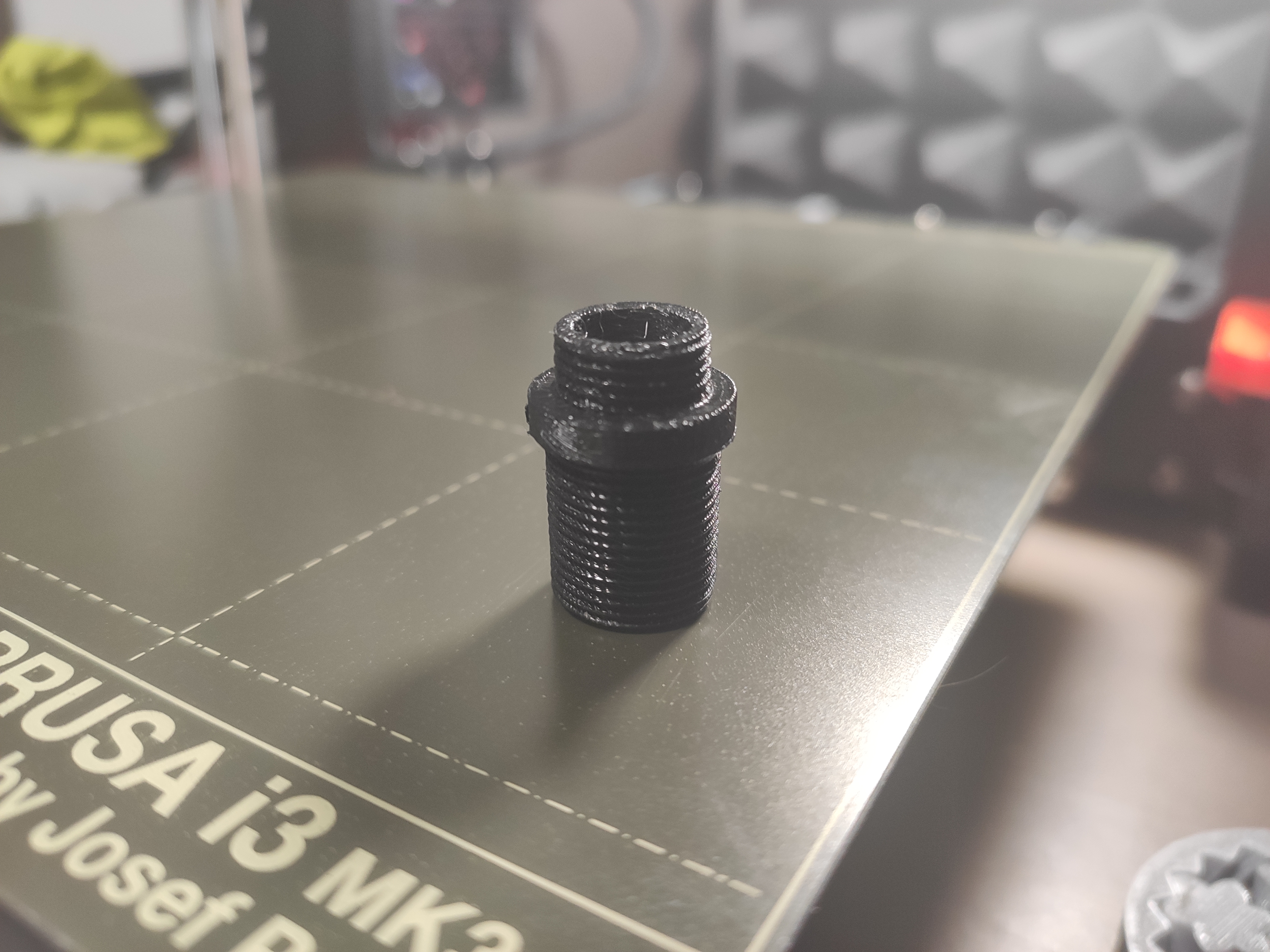 Airsoft  Adapter