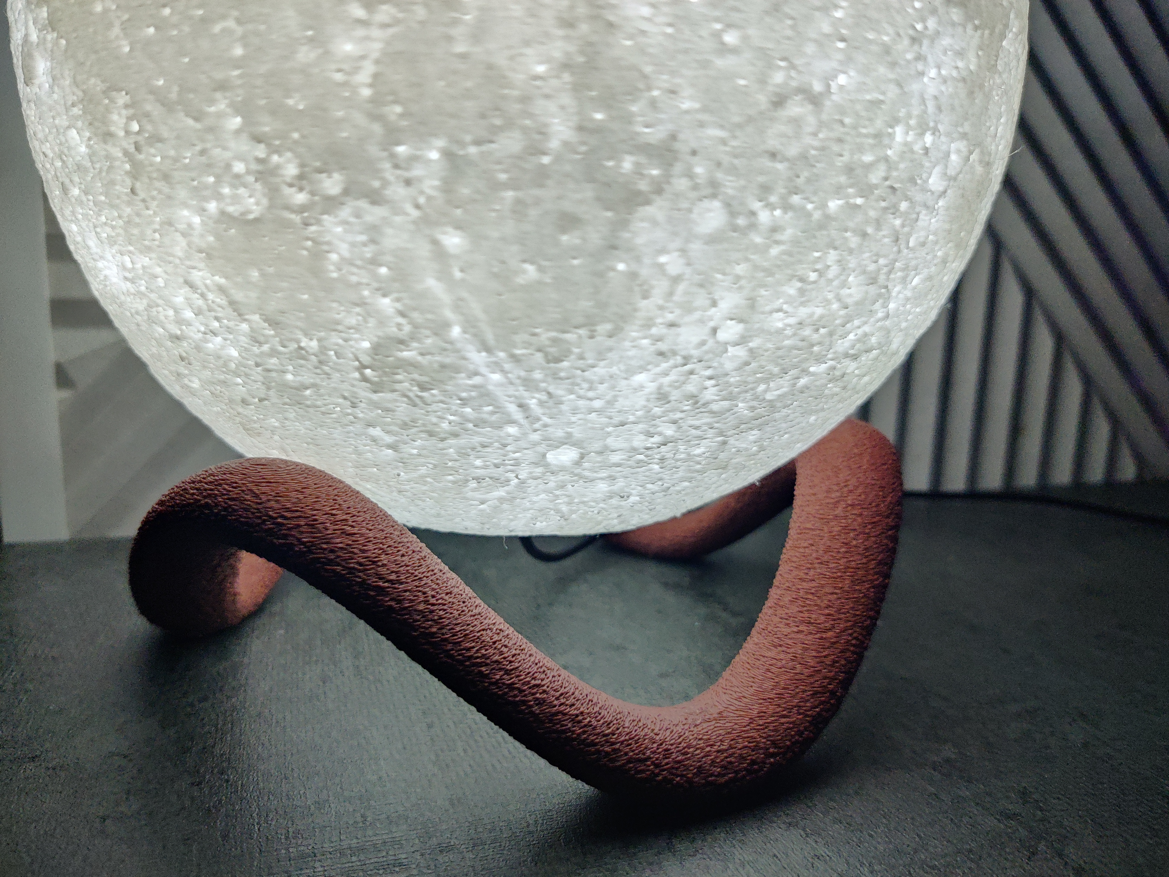 Moon Lamp (Commercial Use Allowed) - photo 4