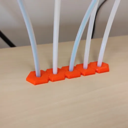 PTFE Bushing for Table IKEA LACK