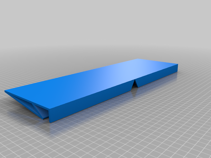 iMac Monitor Shelf - photo 2