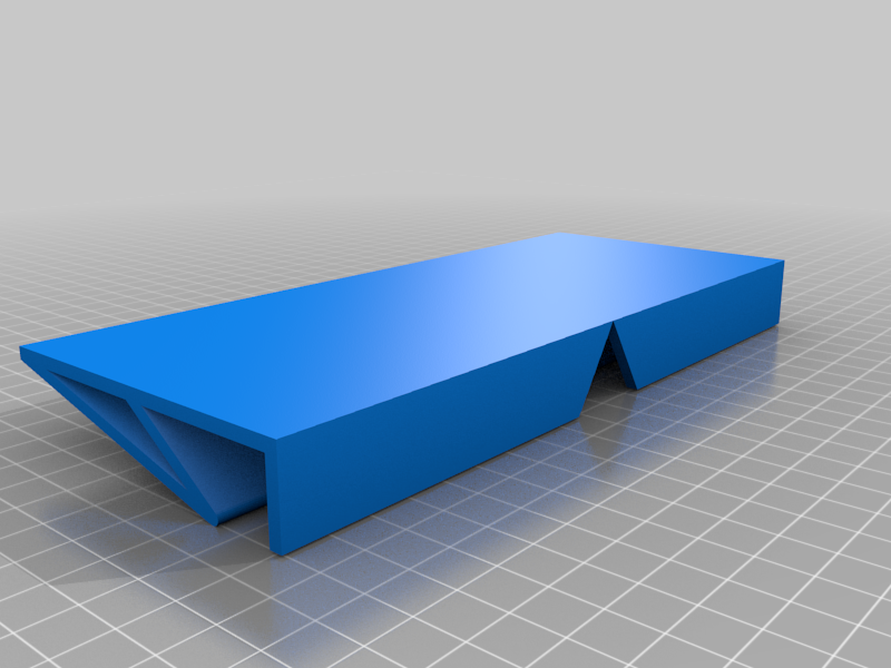 iMac Monitor Shelf - photo 4
