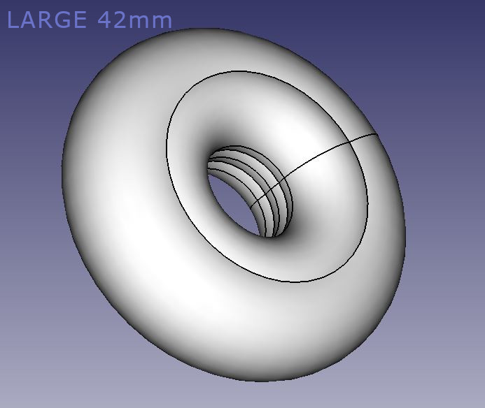 TPU door stopper - photo 2