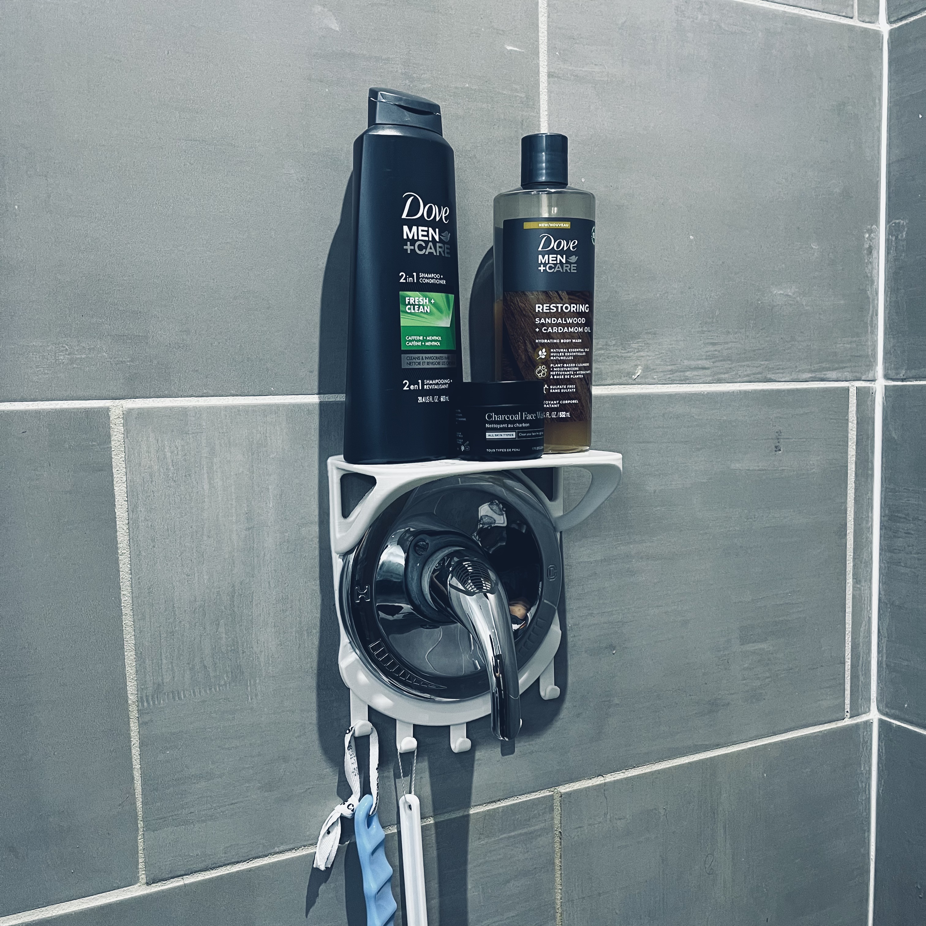 Shower Shelf - photo 3