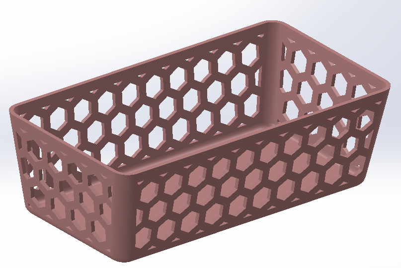 Tray