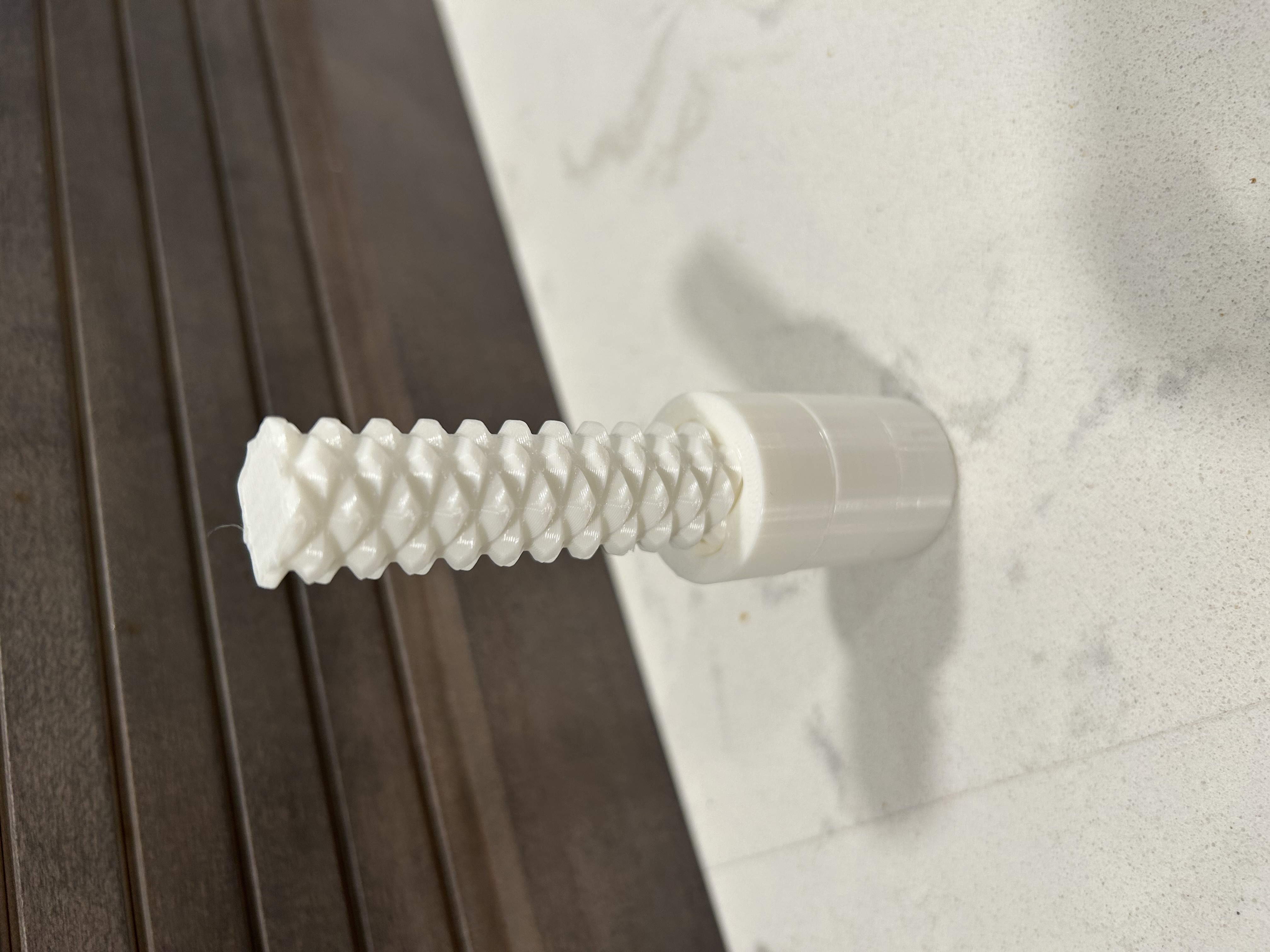 Two Way Fidget Screw: A fidget toy with a twist. - photo 4
