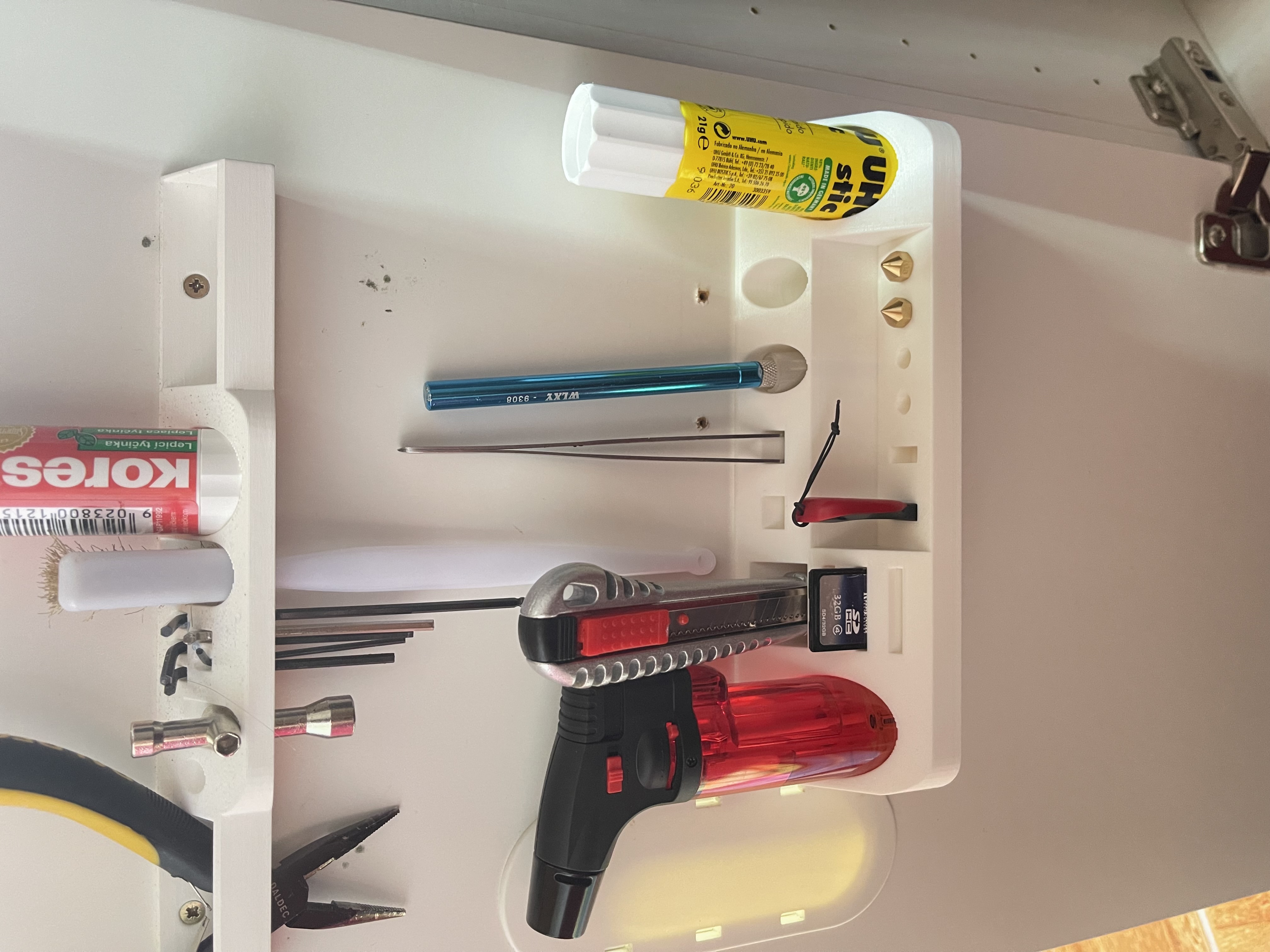 Tool Caddy