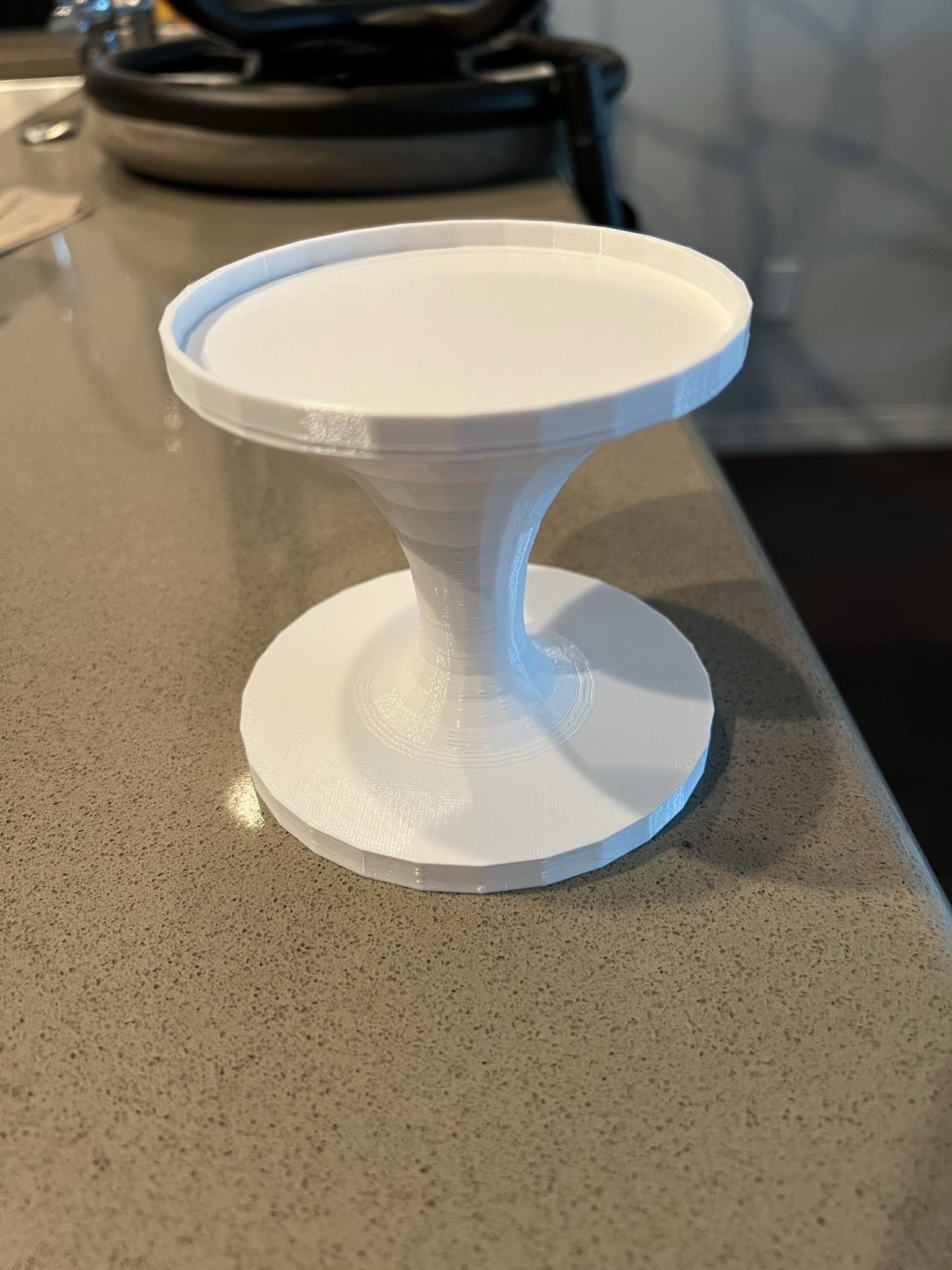 Mug Holder / Stand / Shelf for displaying Starbucks or other mugs - photo 4