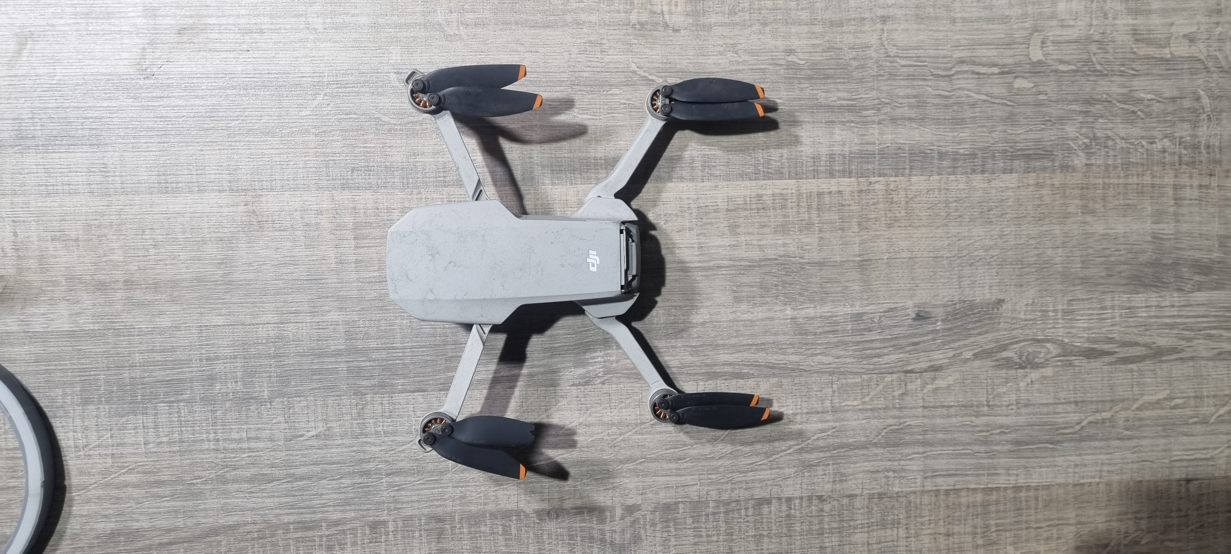 DJI Mini 2 Wall Mount