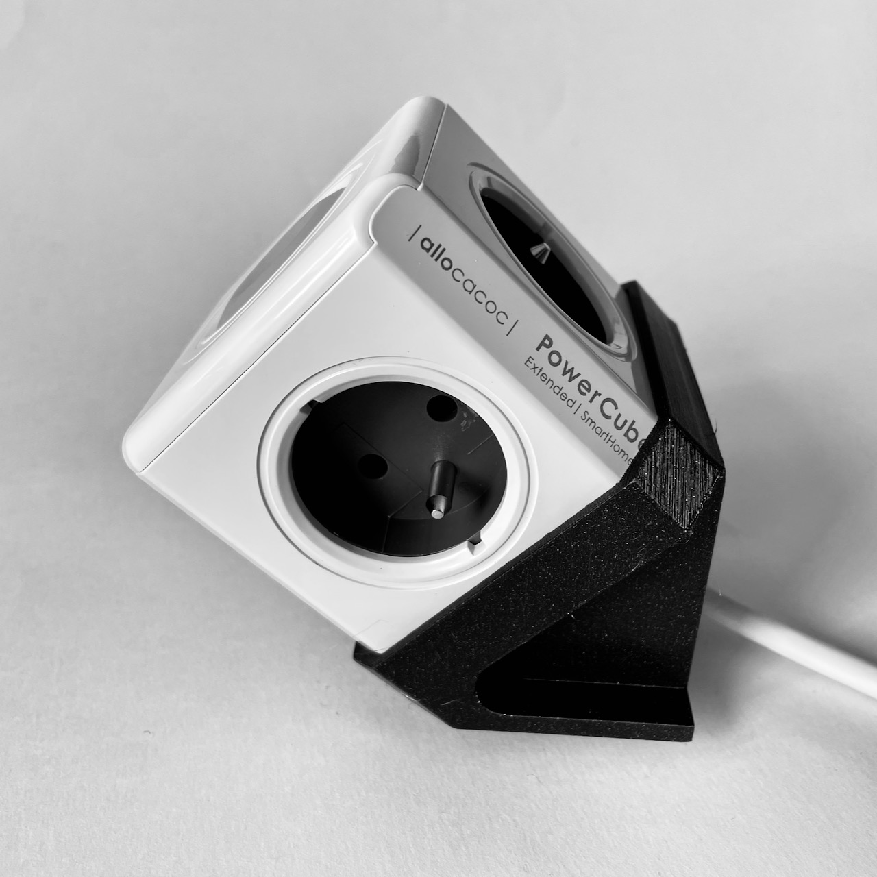 PowerCube mount for SKADIS - photo 4